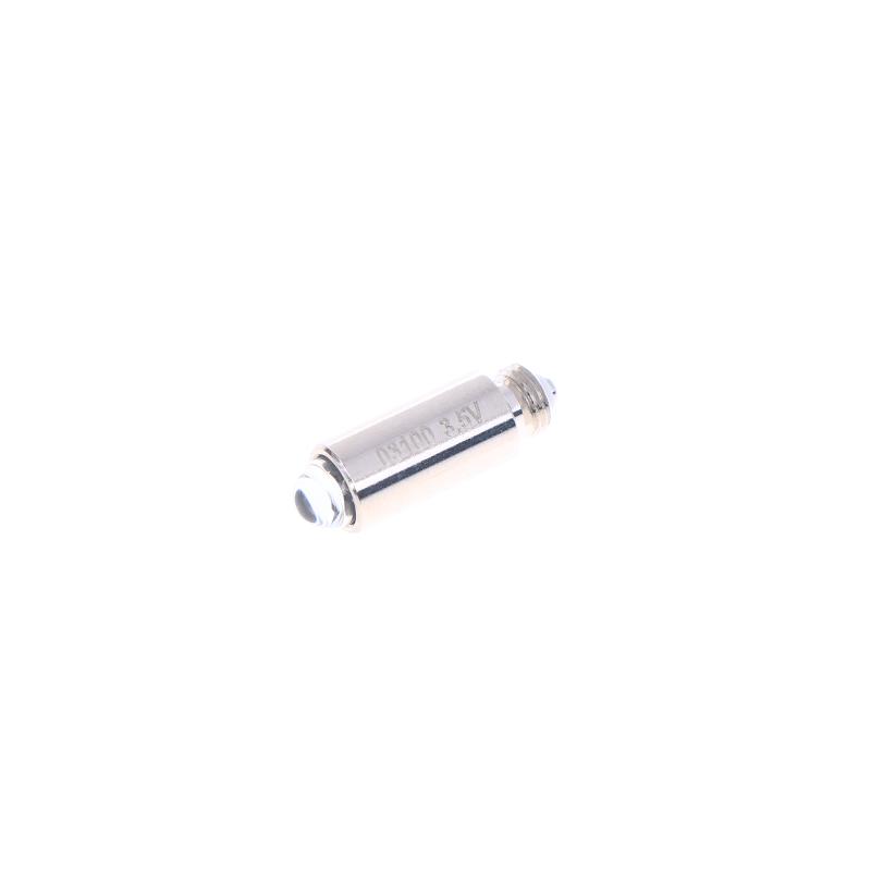 1 Pcs Welch 03100 High Lux Lamp Welch Allyn 03100-U 3.5V Bulb Otoscope Nasel Speculum Transilluminator