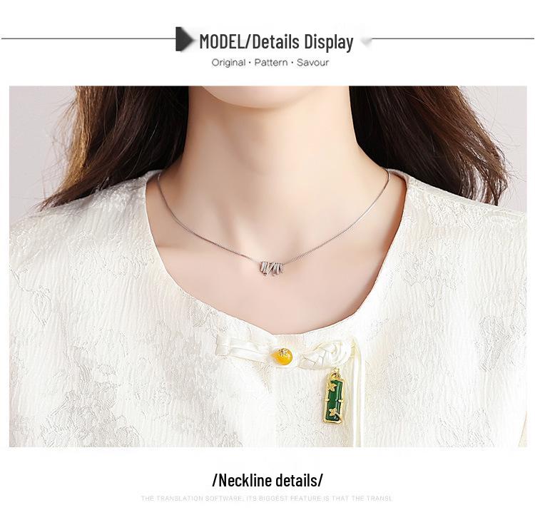 Chic New Women's Chinese-Style Jacket: Spring/Autumn Slim Fit White Embroidered Top