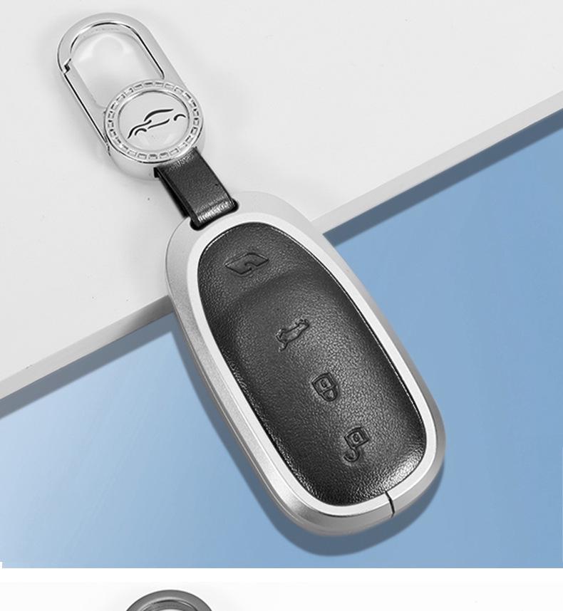 Applicable Ideal ONE Key Case: Premium 2020-2021 Full Coverage Protection Shell for Men and Women