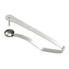 Stainless Steel Multi Functional Cherry Fruit Corer Quick Seed Removal Comfort Grip For Kitchen Baking And Snack Making