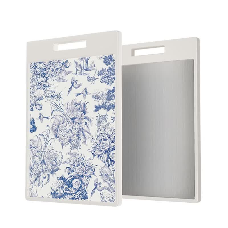 Velosan Double-Sided Titanium Coated Cutting Board