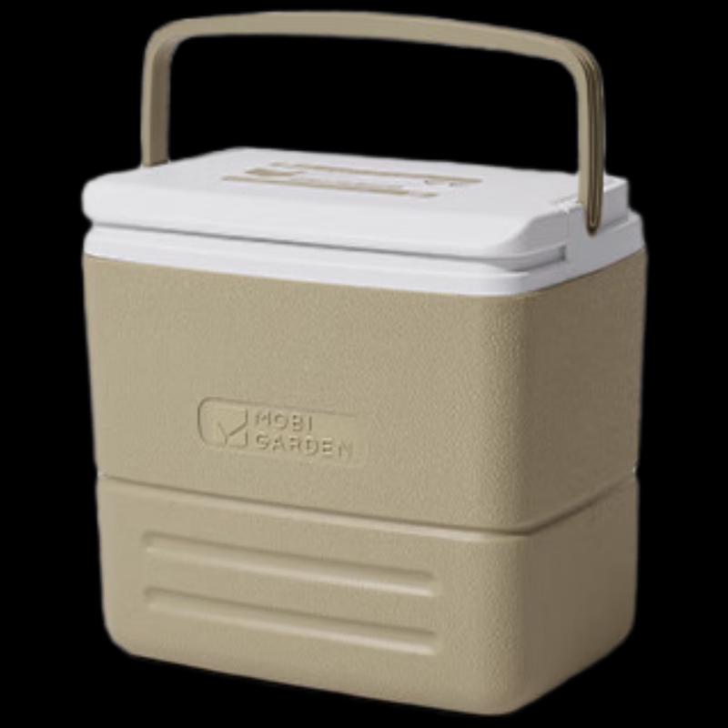 MOBIGARDEN Arctic Ice Portable Cooler 17L