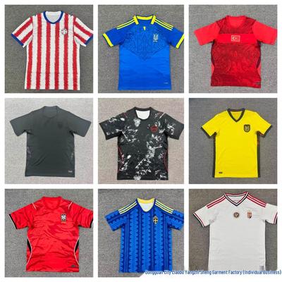 Tops – T-Shirts