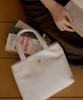Heeari Marie Leather Tote Bag (8 Colors)