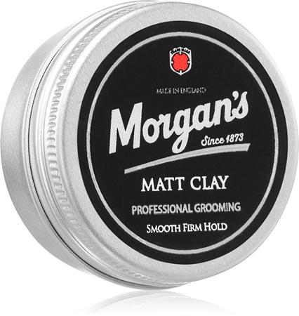 

Morgan s Matt Clay Styling Clay TU прозрачный