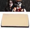 Faux Skin Practice Pad Arc Solid Multifunctional High Strength Silicone Practice Skin for Cosplay