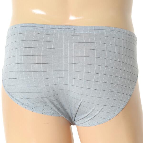 Fila Camelacool Inting Check Triangle Panty Bfg1622mdtm