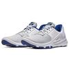 Nike Flex Control 3 Wolf Grey Deep Royal Blue Tênis Masculino Branco AJ5911-004
