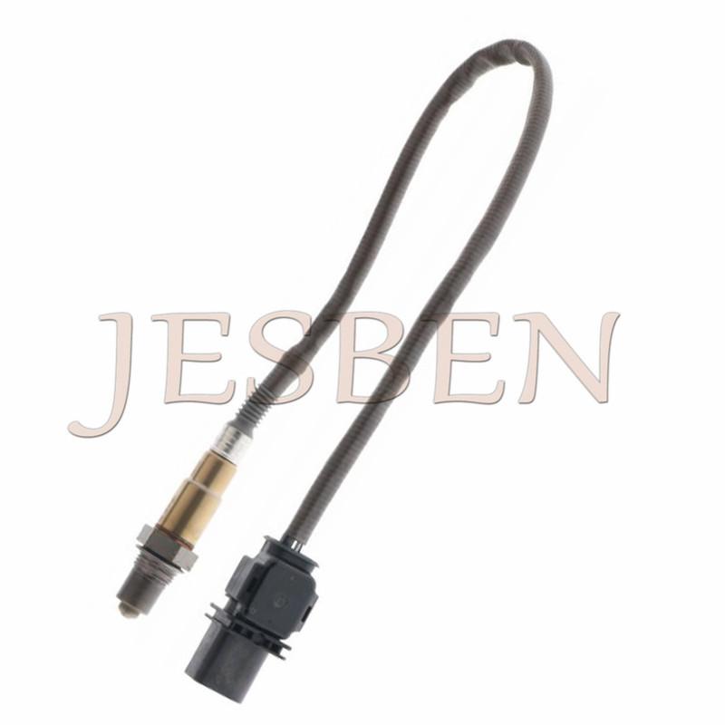 0258017341 0095425618 Lambda O2 Oxygen Sensor Fit for MERCEDES-BENZ A220 A250 A260 B200 B220 B260 A45 GLA45 SL350 SL400 SL500