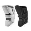 Yousheng Knee Booster Brace with Spring Patella Joint Support Pad Knee Stabilizer Brace for Climbing And Squatting