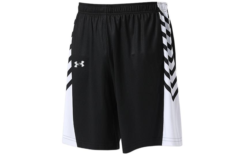 Under Armour Casual Shorts Men s Black 24500208-001 2XL
