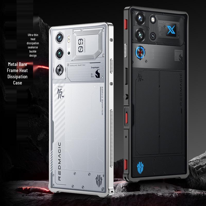 Metal Buckle Compatible with RedMagic 10/10s Pro