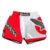 Shorts d'entraînement MMA Boxe Muay Thai Kickboxing Hommes Femmes Séchage Rapide Stretch Athlétique Combat