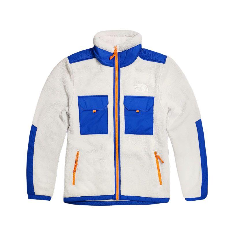THE NORTH FACE Urban Exploration Jackets & Coats Unisex Ecru NF0A7W7A-83Q
