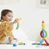 BorneLund STICK-O Basic Set (30 Pieces) for Ages 1.5 Years and Up (SO901003)