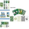 Soccer World Cup Childrens Notebooks Collection With Paper Pages For Party Supplies And Study Notes