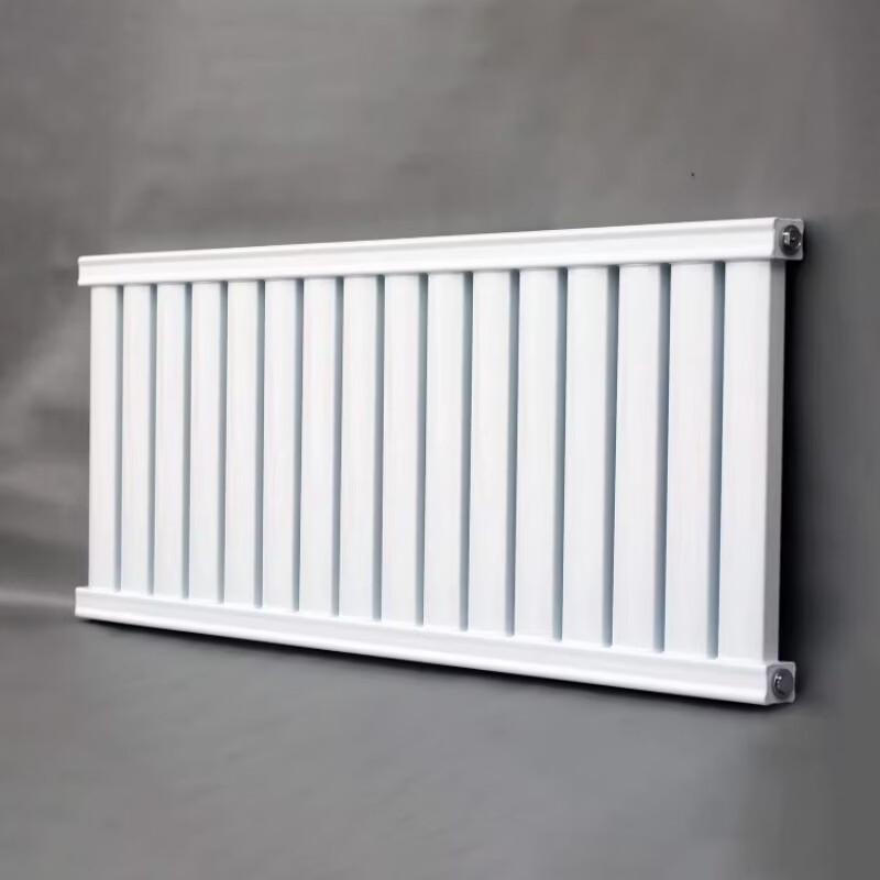 Household Carbon Steel Hot Water Radiator