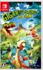 Gigantosaurus The Game -Switch