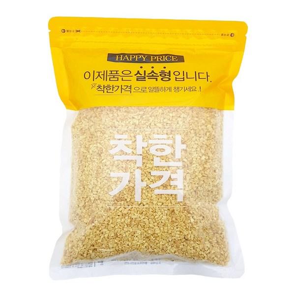 

Nut factory hat stir-fried peanut powder, 800g, 1 piece, Korean nuts