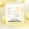 Vita Collagen Nano Shot Mask (5 Sheets)