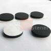 Ø 4.5mm - 17mm Round Self Adhesive Backing Silicone Rubber Furniture Pads Cabinet Feet Leg Cushion Spacer Non-slip Floor Protect