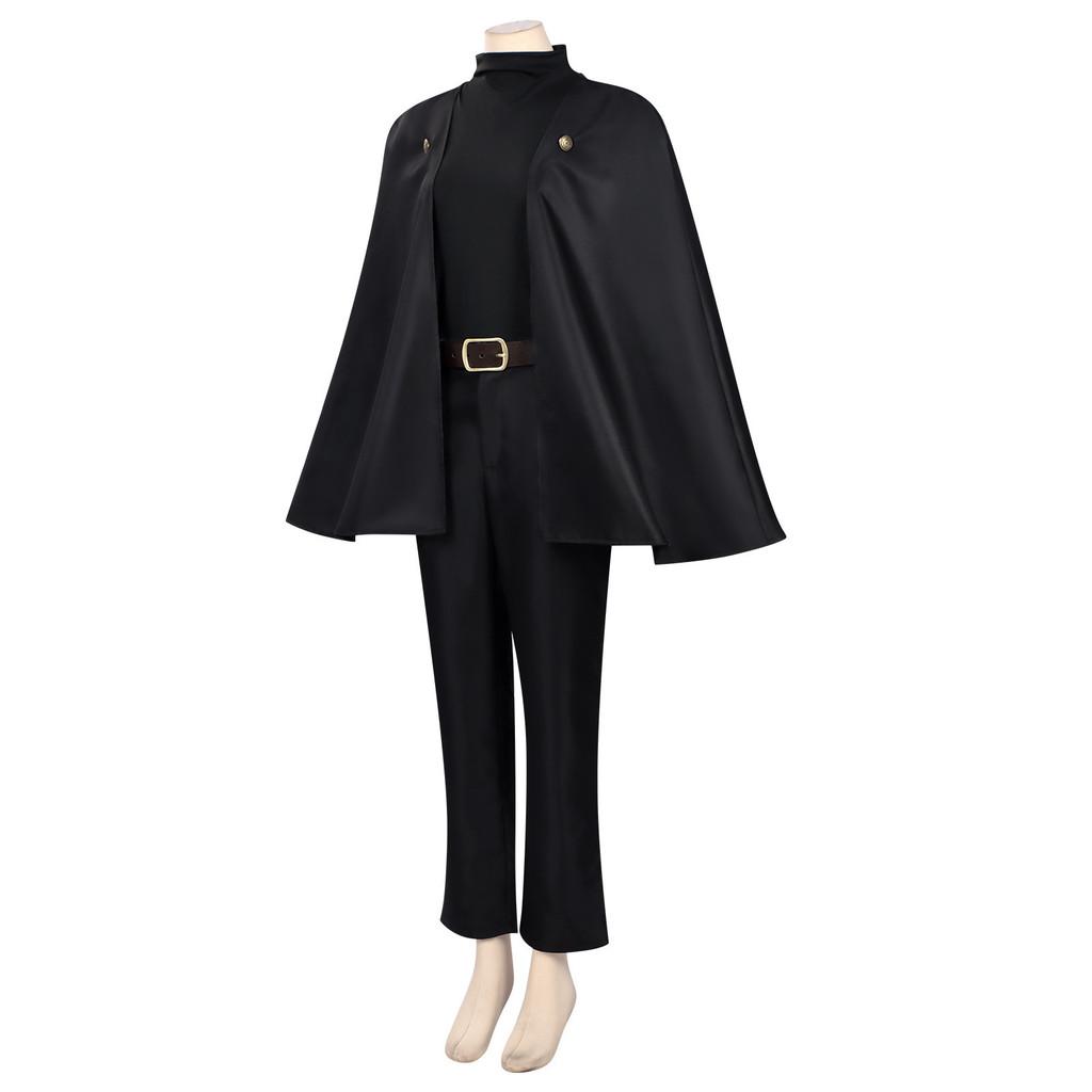 Costume Cosplay Zenin Maki de Jujutsu Kaisen Style Rue Pour les Fans