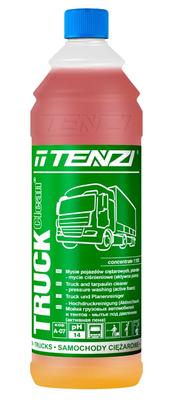 Strong Active Foam for Washing Trucks TRUCK CLEAN 1L - TZ 10 0742