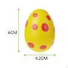 Easter Egg Surprises for Boys - Exciting Toy Included!