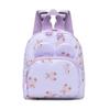 Cute And Durable Kids Backpack With Breathable Oxford Fabric For Kindergarten Use