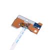 1/2pcs New Laptop Button Board Switch Board For ProBook 450 G4 455 G4 DA0X83PB6D0 Power Button Switch OFF ON Board Cable