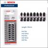 Bosch Inserti per avvitatore a impatto Altamente robusti