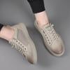 Wiosna Jesień Nowe Outdoorowe Buty Turystyczne Podróżne Męskie Buty Codzienne Oddychające Buty Sportowe Męskie Buty do Biegania Darmowa Dostawa