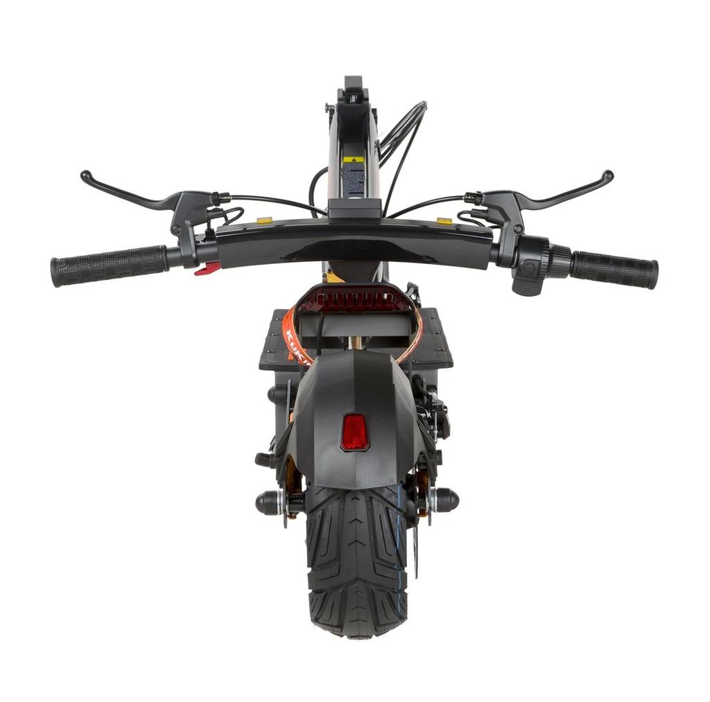 KuKirin G4 Ultra All Terrain  Electric Scooter 11 Inch Off-Road Tires 120Kg Max Load 1000W Dual Motor 80KM Max Range Folding E-Scooter