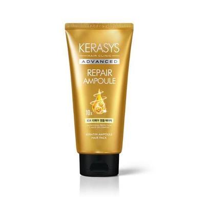 Kerasys Advanced 10X Repair Ampoule Hair Pack 300ml