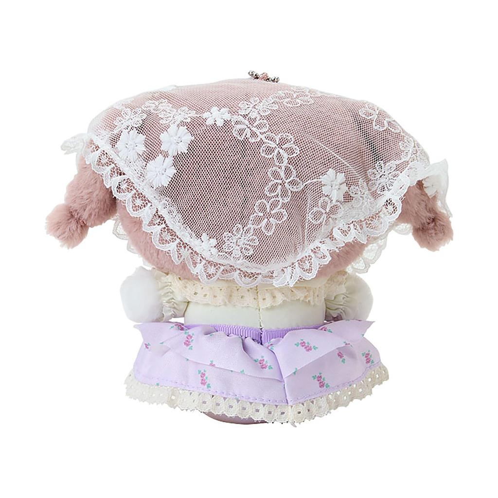 Sanrio Mascot Holder Kuromi 6 and 599107 (Forest Race) (Ages up)