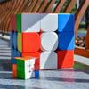 18.8cm A Rubik's Cube That Can Be Used As a Stool To Sit On