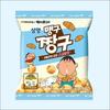 Snacks – Doces