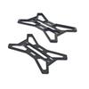 5PCS PETG Drones Battery Base Protector Plate Lightweighted Designing Easy Installation For 38mm UAV Battery