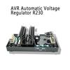 Regolatore Automatico di Tensione R230 AVR per Generatore Leroy Somer