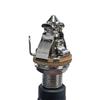 PURE TONE Open Jack Inch Size Monaural PTT1