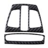 Carbon Fiber Reading Light Switch Cover Trim For BMW 3 4 Series F30 F34 2013~19.