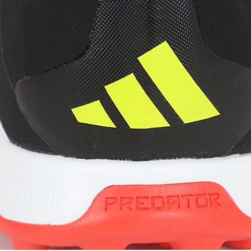 Adidas Soccer Shoes Futsal Shoes Predator 24 Elite Tf 30th Anniversary