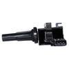 Car Ignition Coil Fits For Mitsubishi Pajero Mini 0.7 1994-2012 MD338017 H6T20174 Enigne: 4A30 4A30T