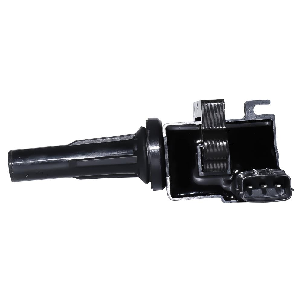 Car Ignition Coil Fits For Mitsubishi Pajero Mini 0.7 1994-2012 MD338017 H6T20174 Enigne: 4A30 4A30T