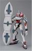 Eureka Seven Nirvash Type ZERO Plastic Model