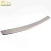 Zotye T600 Stainless Steel Rear Guard Plate for Tailgate Protection