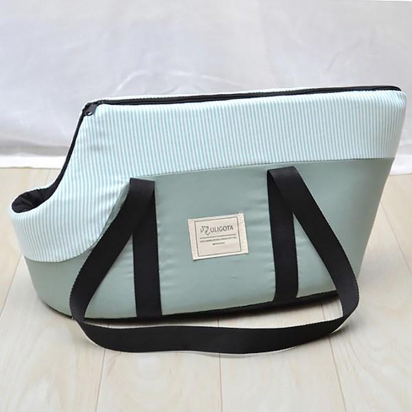 Pastelpet Pet Carrying Shoulder Bag, Korean Pet Shampoo