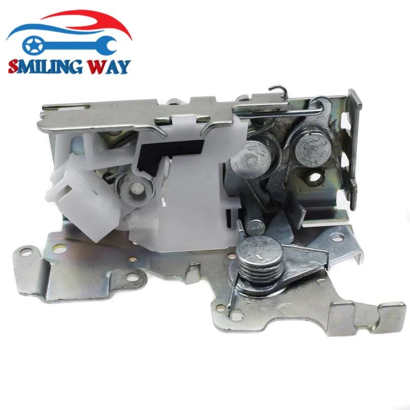 Sliding Door Lock Catch Latch Actuator Right 9017301135 / A9017301135 For Mercedes-Benz Sprinter Vito & VW LT 28-35 II 28-46 argento