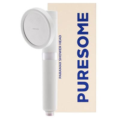 Chuveiro Bodyluv Puresome Paramax, Coreano