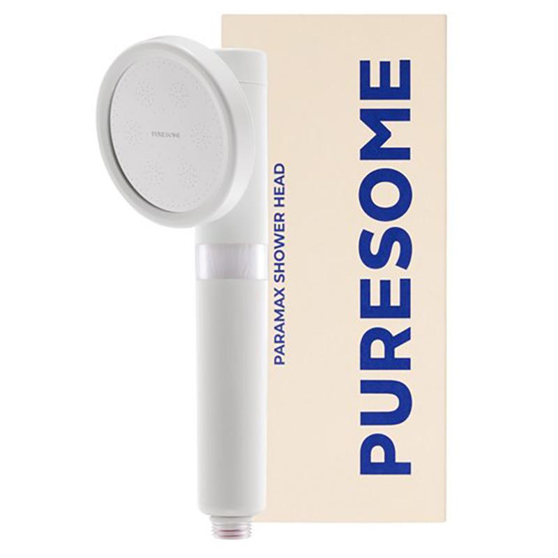 Bodyluv Puresome Paramax Shower Head, Korean
